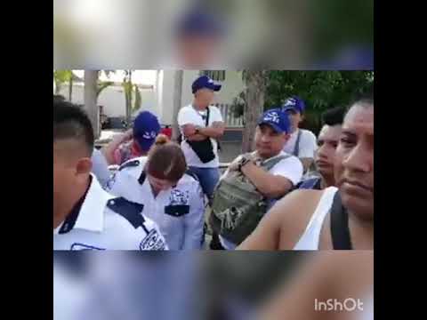 Video: ¿Securitas paga por la tarjeta de guardia?