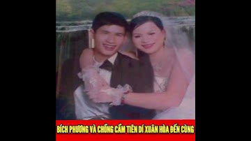 Bích Phương và chồng Cẩm Tiên dí Xuân Hòa đến cùng / Lang Thang Vlog