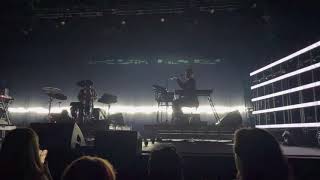 James Blake - I’m So Blessed You’re Mine (clip) @ The Fillmore Auditorium, 9/28/21