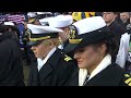 The USA National Anthem Of The 125th US Army VS US Navy American Football Game December 2024 Heroes The USA National Anthem Of The 125th US Army VS US Navy American Football Game December 2024 Heroes