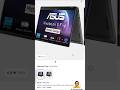 Asus vivobook s flip full details