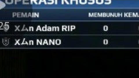 MC5: TEST JSON 60FPS OP! VS メムn NANO AND メムn ADAM! STRONG MC5 HACK?