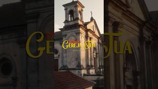 Nostalgia bersama Panbers - Gereja Tua #royalentertainment #panbers #nostalgia90