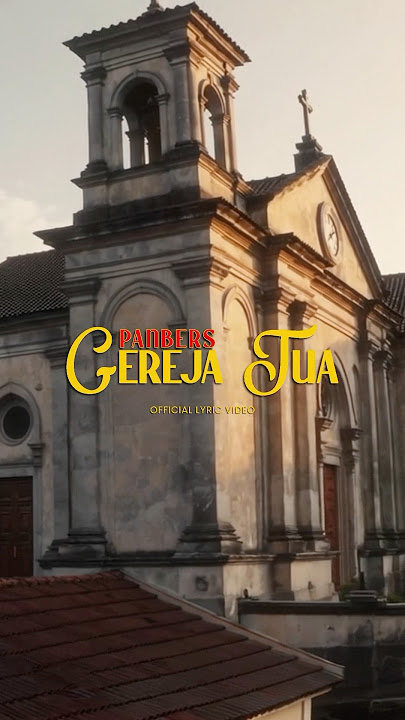 Nostalgia bersama Panbers - Gereja Tua #royalentertainment #panbers #nostalgia90