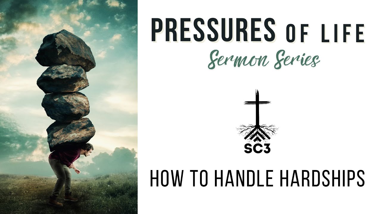 Pressures Of Life - 2024-02-25 - YouTube