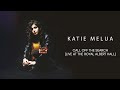 Katie Melua - Call Off The Search (Live at the Royal Albert Hall, 2023) (Official Audio)