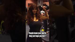 People Know Your Worth They Just Hope You Dont