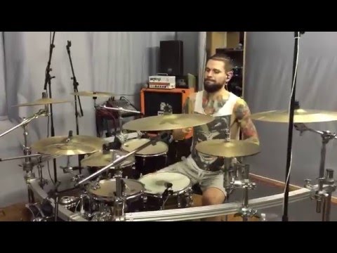 Morphine Suffering - In ear setup process
