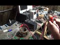 Restoring A Dry And Sulfated Lead Acid Battery Pt1