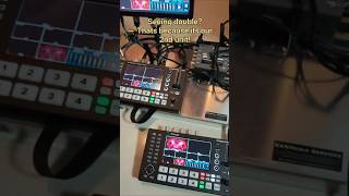 DXN@WorkVlog - CineTreak CineLive C2S SDI switcher unboxing... again...