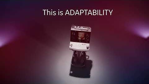 Introducing the Voluson SWIFT