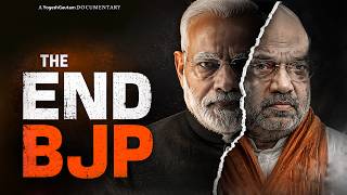 The End of BJP? | Inside 11 Years of Modi Government | Documentary