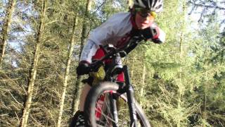 Slettestrand MTB 1