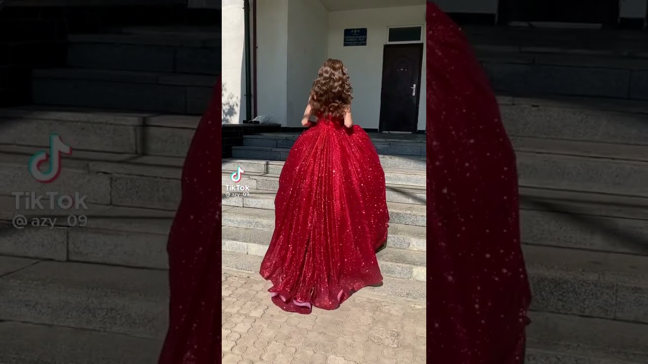 фотографии платьев