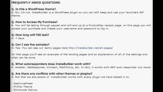 Instabuilder - Get Review and Best Bonus HERE :) ...