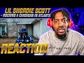 I FOUND 645AR SQUEAKER TWIN Lil Shordie Scott Rocking A Cardigan In Atlanta REACTION I FOUND 645AR SQUEAKER TWIN Lil Shordie Scott Rocking A Cardigan In Atlanta REACTION