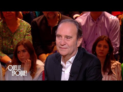 Xavier Niel, l'investisseur de la France de demain - #QuelleEpoque 16 décembre