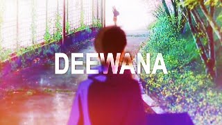 Deewana Kar Raha Hai - Weathering With You Amvedit