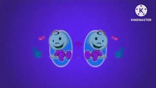 Toyor Baby Animation Effects (Sponsored By Klasky Csupo 2001 Effects) Foward & Reverse