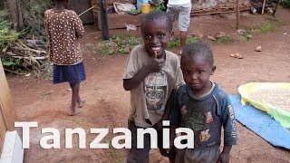 Tanzania [2013]