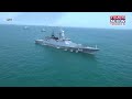 HORMUZ BLOCKADE BEGINS: China Stares Down At Trump In 1st REACTION As US Chokes Strait| Watch