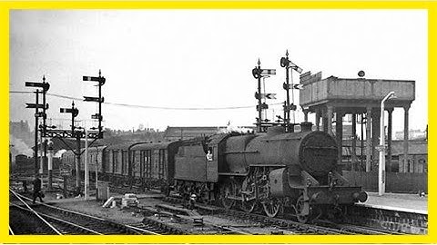 Britain can reverse the beeching cuts because we