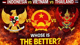 Whose better?