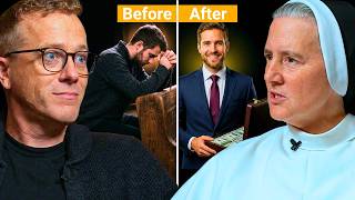 How To KNOW What Job God Wants For You | Sr. Mary Rachel