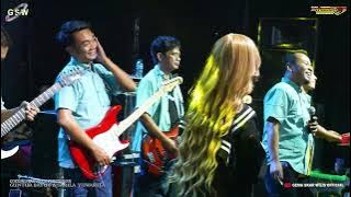 RINDI SAFIRA | GIBAH | SAVANA JOS | GSW OFFICIAL