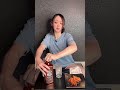 アル姉ディーコンでハイボール(変な鳥)#アル中#food #ウイスキー #ハイボール #shorts
