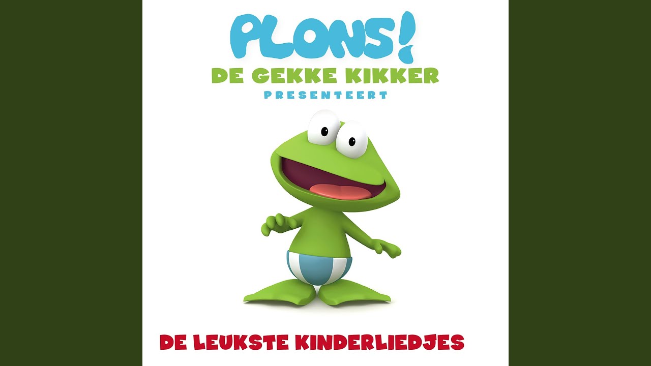 Daar was laatst een meisje loos - YouTube