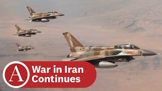 International Conflict Expands Across The Middle East | ATVN Wednesday March 4, 2026
US-Iran tensions lead to widespread retaliation in the Middle East, and a former USC basketball player gives an update after being stuck in Jerusalem. Primary elections in Texas capture nationwide attention. Hear from the winners of the USG Presidential election about their campaign and next steps. And, a global media expert weighs in on the potential workforce impacts of the Paramount and Warner Bros. merger.
Credits:
Executive Producers: Makayla Idelburg, Noelle Villasenor
Producers: Maddie Fabricant, Mary Elisabeth, Karan Lodha
Sports Director: Anthony Bottino, Sammie Yen
Art Director: Nina Moothedath
Anchors:
News: Grace Song, Kajal Reddy Padi, Gian Marco Velasquez
Sports: Makena Arteaga, Ashton Griffitth
Weather: Cordelia Weld
Segment: Zhanibek Mukshayev
Live: JD Black
Multimedia Journalists:
Isabella Torrado Arevalo
Daniela Mattson
Haydee Cepeda
Zoe Fan
Ilias Alaffi
Dash Istafanous
Jake Manno
Olivia Brandeis
Emily Fincher
Control Room:
Directors: Sebastian Soto, Kat Yi
Assistant Director: Arjun Kochhar
Floor Manager: Charles Speiser
Camera Operator: Chloe Lee
Teleprompter: Adriana Brady
TVU Operator: Aditya Thiyag
Annenberg TV News is Live on YouTube Monday through Wednesday at 5:30 p.m.
For more Annenberg Media news go to www.uscannenbergmedia.com
Like us on Facebook: / annenbergmedia
Tweet us on Twitter: / annenbergmedia
Check out our sports coverage on Twitter: / annmediasports
Follow us on Instagram: / annenbergmedia
Watch our latest TikToks: / annenbergmedia
Annenberg Media is a student-led multiplatform news media overseen and funded by the USC Annenberg School for Communication and Journalism. Many of the journalists are working weekly shifts in its newsroom, known as the Media Center, to fulfill curricular requirements. Annenberg Media is independent of the university administration. Please direct news tips and press releases to mediacentereditors@gmail.com International Conflict Expands Across The Middle East | ATVN Wednesday March 4, 2026