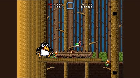 SMBX: STTB The Last Levels V1.2 Playthrough Part 3