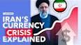 Видео по запросу "iranian rial to usd"