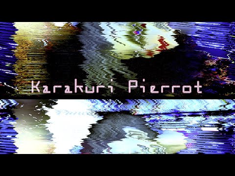 pierrot】40meterP -からくりピエロ- 弾いてみた (Cyber Pop ) - YouTube