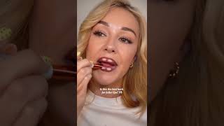 Lipstick hack #makeup #youtubeshorts #viralvideo #foryou #beauty #tips #shorts #share #like