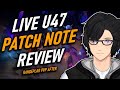 🔴 Patch Notes Copium and PvP???「LIVE」
