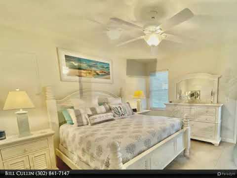 36803 BARRACUDA COURT, Selbyville, DE home video tour