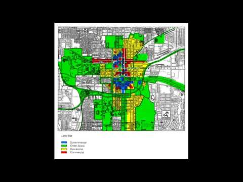 Principles of Zoning in Urban Planning