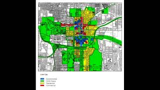 Principles of Zoning in Urban Planning