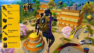 Today!! I UPLOAD ONLY EVENTS FIGHTS in NEW MODE🔥 PUBG MOBILE  screenshot 5