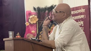 हनुमान चालीसा पर गूढ़ चिंतन