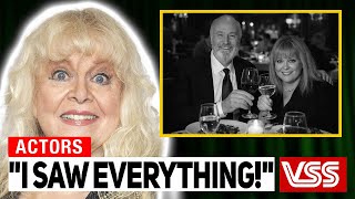 At 78 Sally Struthers EXPOSES Rob Reiner’s Hidden Story