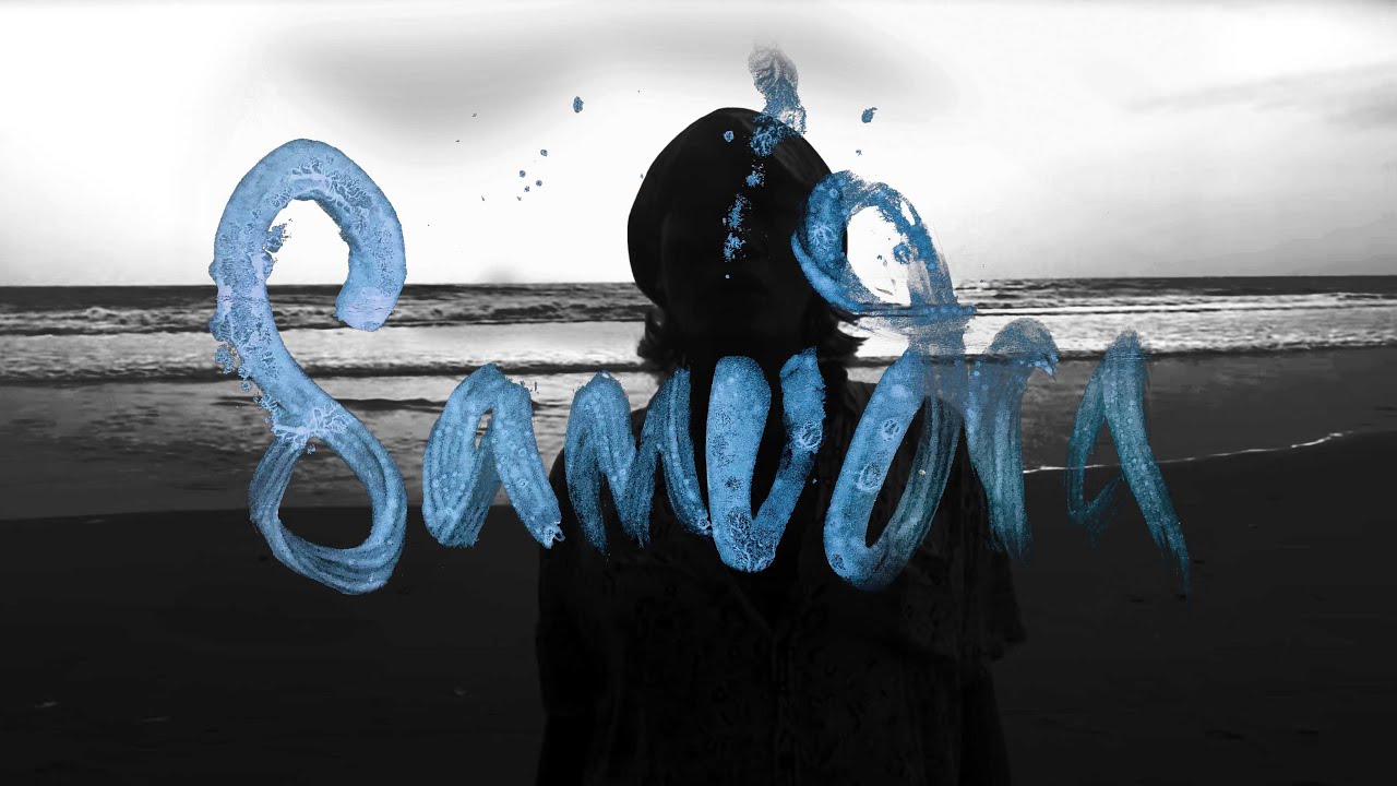 Anda Perdana - Samudra