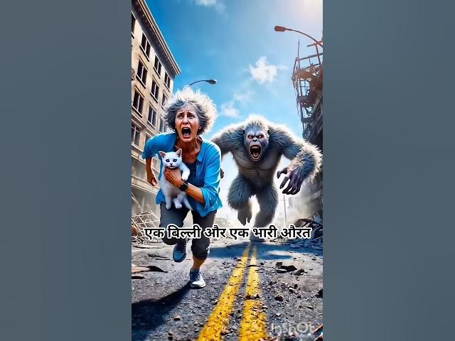 Cartoon Sorts video in Hindi | #Motivational #story