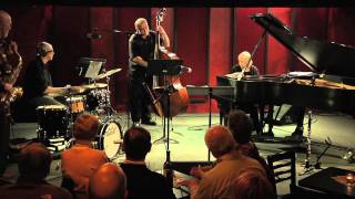 Denis Solee and the Beegie Adair Trio Live at the Nashville Jazz Workshop - 