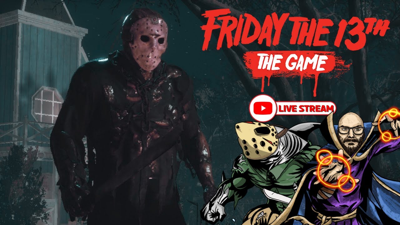 Friday the 13th: The Game (Series X) - Ki Ki Ma Ma