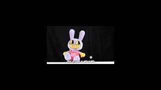 The Amazing Digital Circus Clip Jax Song #shorts
