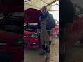 Колата е готова