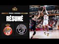 Monaco vs paris  pisode 2 finales betclic elite 2024  lnb officiel